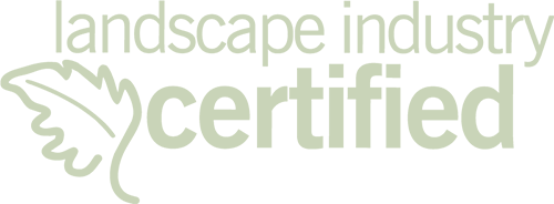 Landscape Industry Certified
