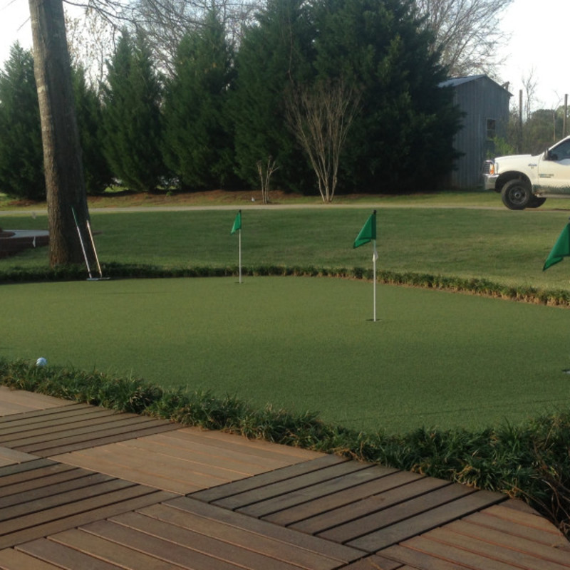Landscape Design and Installation