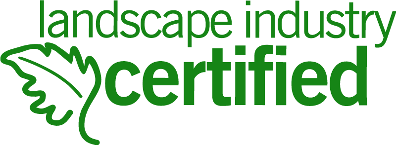 Landscape Industry Certified