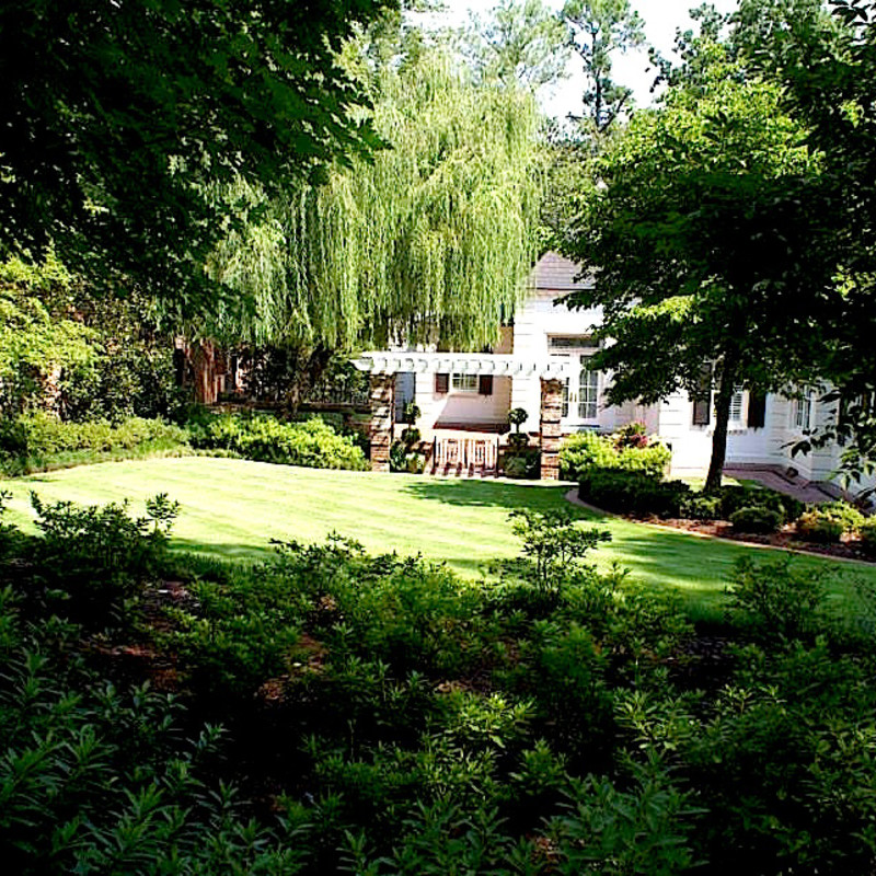 Landscape and Lawn Maintenance